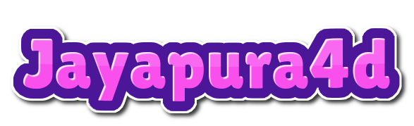Jayapura4D: Trusted Game Platform – Fast & Smooth Play!